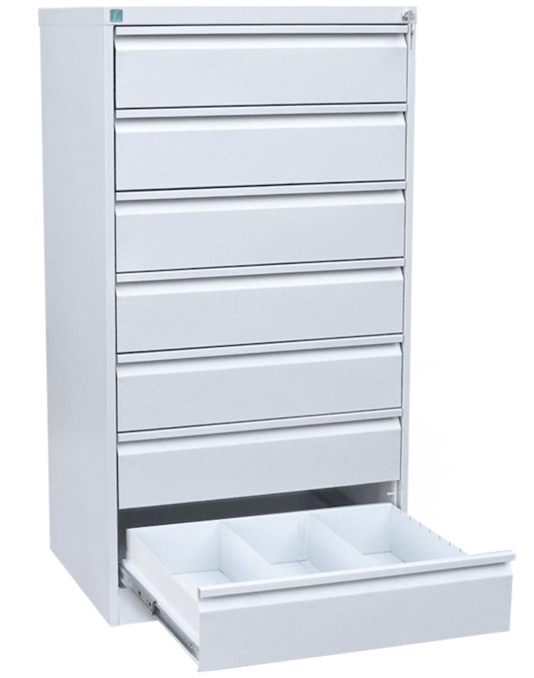 Шкаф картотечный ШК-7-3 Шкаф картотечный ШК-7-3