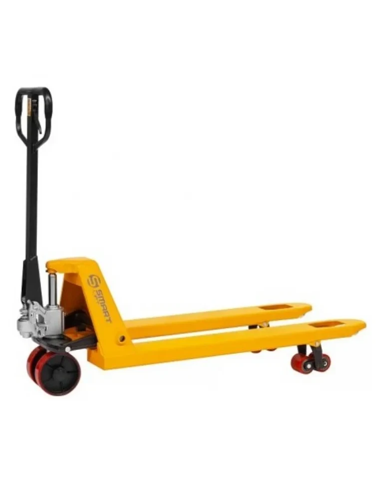 Гидравлическая тележка SD (AC25, M, г/п 2500 кг, 1150x550 мм, PDP) СМАРТЛИФТ (SMARTLIFT) / СМАРТ (SMART) 