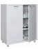 Медицинский шкаф HILFE МД 2 1780/SG 