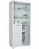 Медицинский шкаф HILFE МД 2 1780/SG 