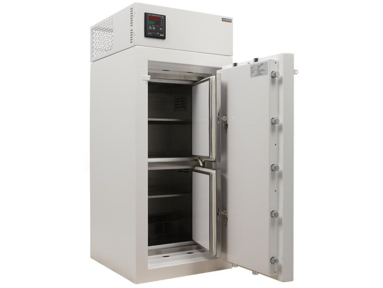 Сейф-термостат VALBERG TS - 3/50 Сейф-термостат VALBERG TS - 3/50