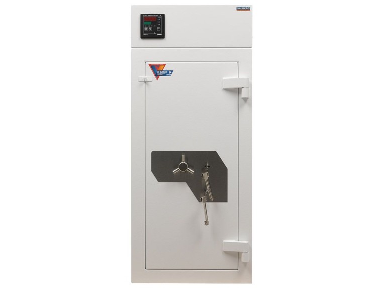 Сейф-термостат VALBERG TS - 3/50 Сейф-термостат VALBERG TS - 3/50