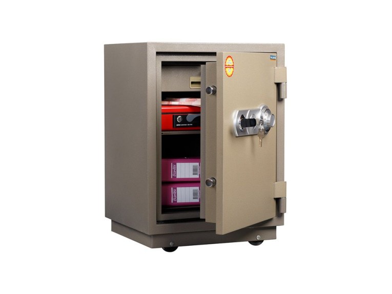 Огнестойкий сейф Valberg FRS-66T CL Огнестойкий сейф Valberg FRS-66T CL