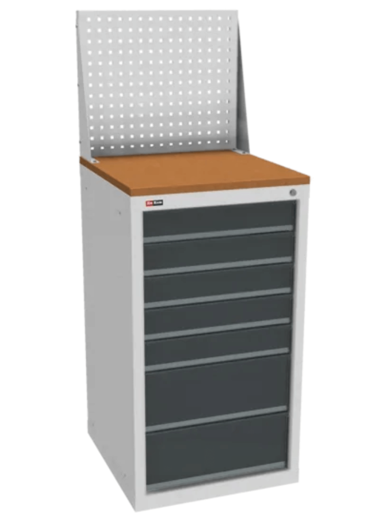 Тумба инструментальная ДиКом ВЛ-К-017-04 