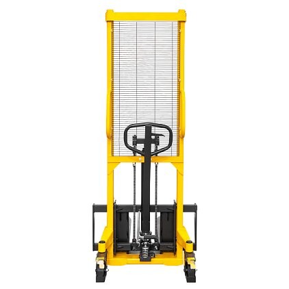 Ручной гидравлический штабелер SDJ 1016 (1000 кг; 1,6 м; вилы 310-850 мм) SMARTLIFT (SMART) Ручной гидравлический штабелер SDJ 1016 (1000 кг; 1,6 м; вилы 310-850 мм) SMARTLIFT (SMART)