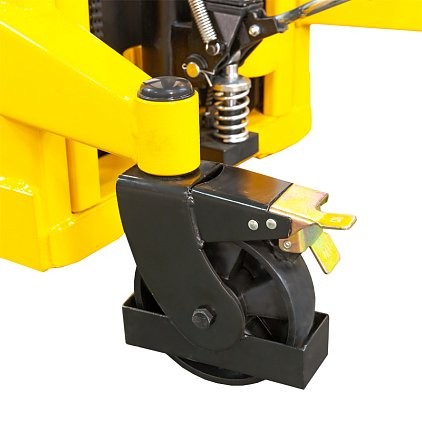 Ручной гидравлический штабелер SDJ 1016 (1000 кг; 1,6 м; вилы 310-850 мм) SMARTLIFT (SMART) Ручной гидравлический штабелер SDJ 1016 (1000 кг; 1,6 м; вилы 310-850 мм) SMARTLIFT (SMART)