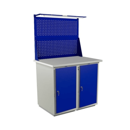 Верстак Profi WT100.WD1/WD1.021