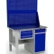 Верстак Profi WT120.F1/WD2.120