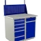 Верстак Profi WT100.WD5/WD2.011