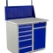 Верстак Profi WT100.WD5/WD2.011