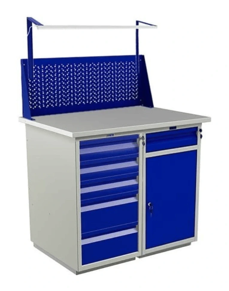 Верстак Profi WT100.WD5/WD2.011 