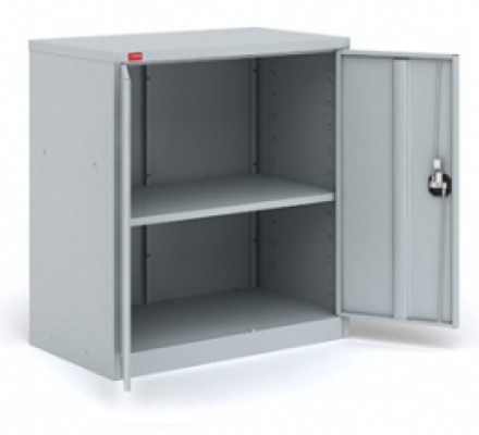 Металлический шкаф для документов ШАМ-0,5-400