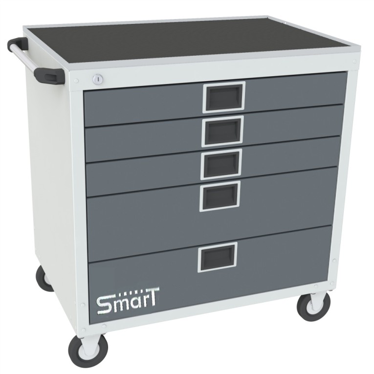 Тумба SMART 5М с лотком 