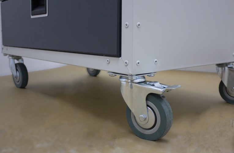 Тумба SMART 5М с лотком Тумба SMART 5М с лотком