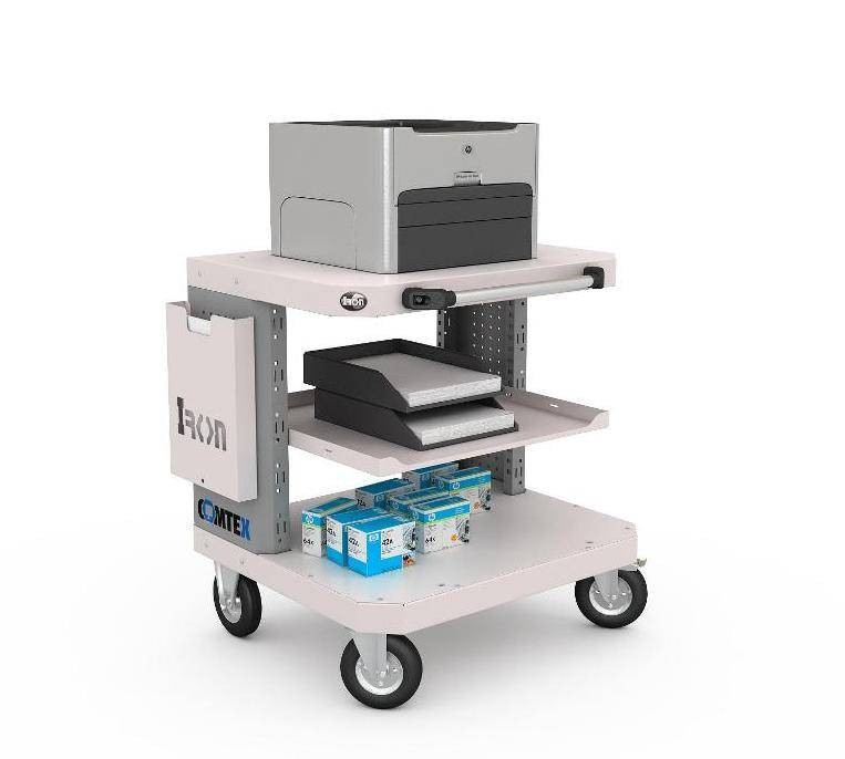 Тележка COMTEX №1 Тележка COMTEX №1