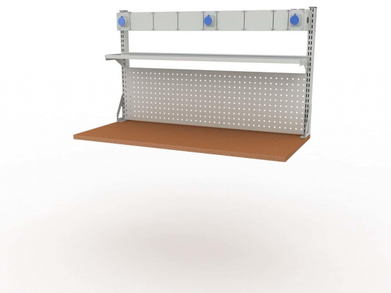 Рабочая панель 840х1500.3 