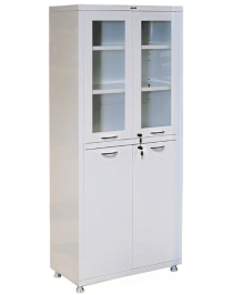Медицинский шкаф HILFE МД 2 1780 R