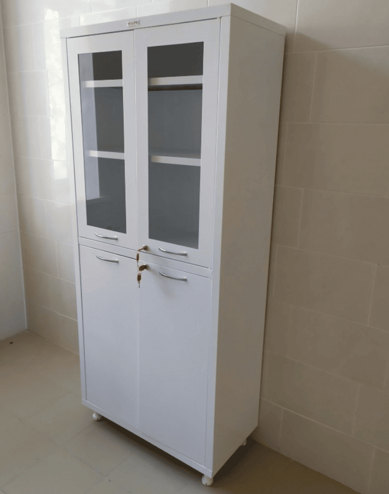 Медицинский шкаф HILFE МД 2 1780 R Медицинский шкаф HILFE МД 2 1780 R