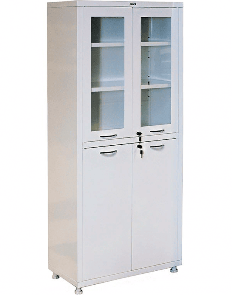 Медицинский шкаф HILFE МД 2 1780 R Медицинский шкаф HILFE МД 2 1780 R