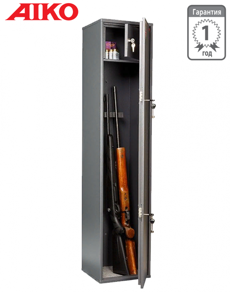 Оружейный сейф Aiko Чирок 1328 (Сокол) 