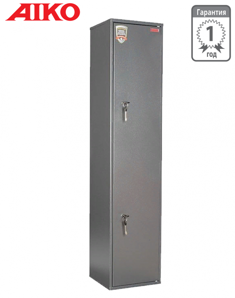 Оружейный сейф Aiko Чирок 1328 (Сокол) 