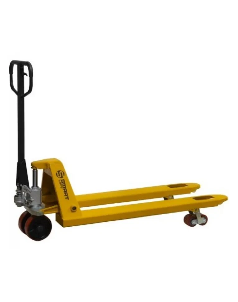 Гидравлическая тележка SD (AC30, J, г/п 3000 кг, 1150x550 мм, PDP) СМАРТЛИФТ (SMARTLIFT) / СМАРТ (SMART) 