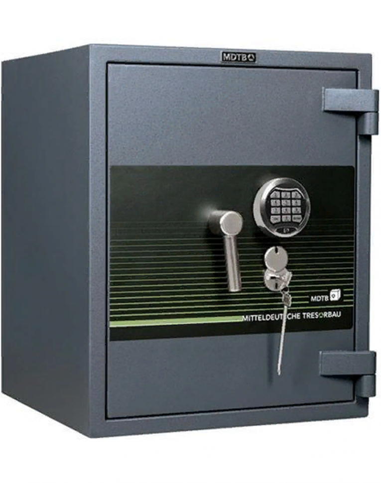 Взломостойкий сейф MDTB Banker-M 67 EK 