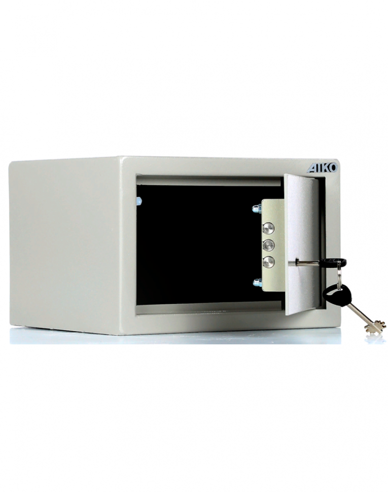 Мебельный сейф Aiko Т-17 KL Мебельный сейф Aiko Т-17 KL