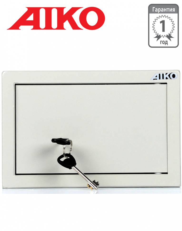 Мебельный сейф Aiko Т-17 KL Мебельный сейф Aiko Т-17 KL