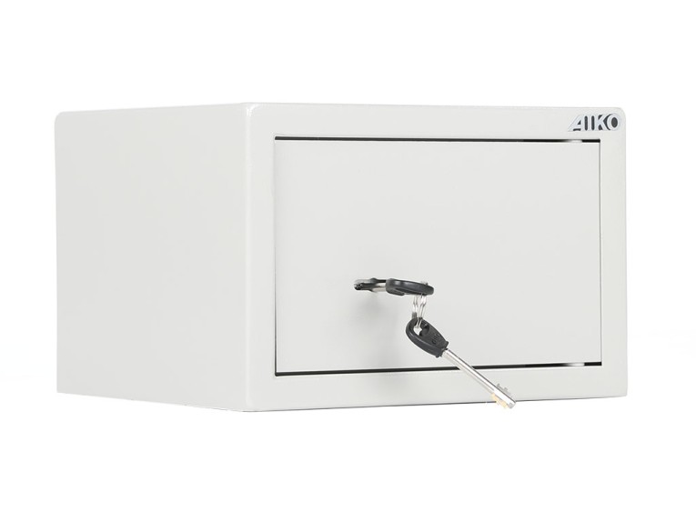 Мебельный сейф Aiko Т-17 KL Мебельный сейф Aiko Т-17 KL