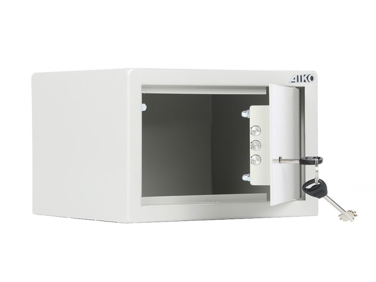 Мебельный сейф Aiko Т-17 KL Мебельный сейф Aiko Т-17 KL
