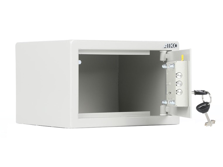 Мебельный сейф Aiko Т-17 KL Мебельный сейф Aiko Т-17 KL