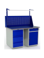 Верстак Практик Profi WT120.WD3/WD2.011 Верстак Практик Profi WT120.WD3/WD2.011