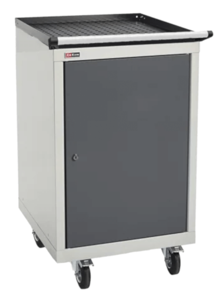 Тумба инструментальная ДиКом ВЛ-К-010-01 