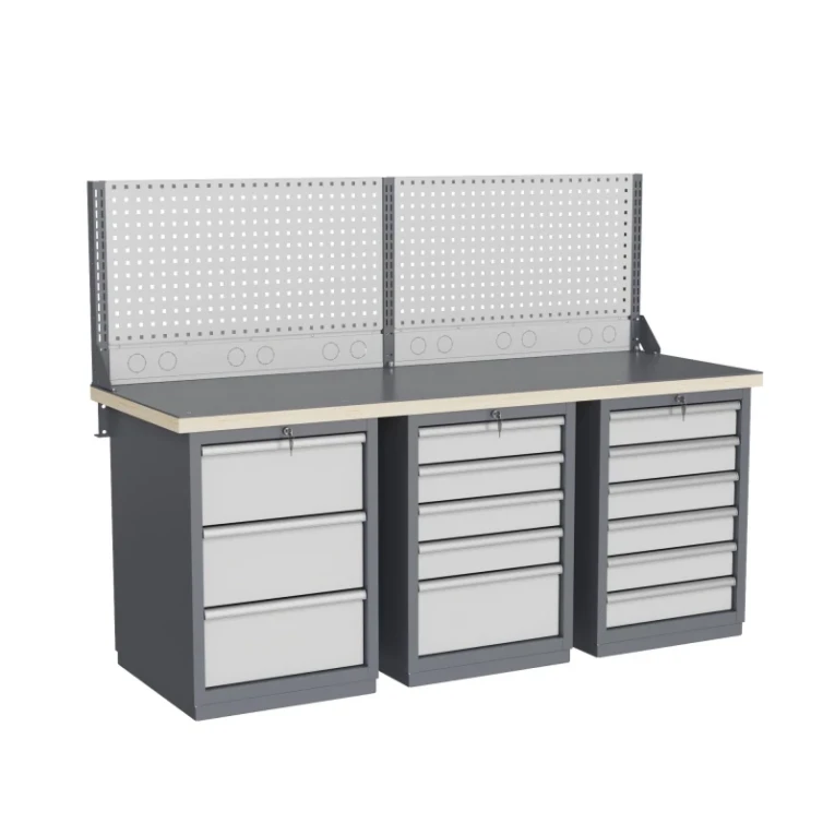 Верстак FBK 205.356-1R Верстак FBK 205.356-1R