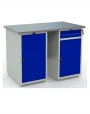 Верстак Profi WT120.WD1/WD2.000
