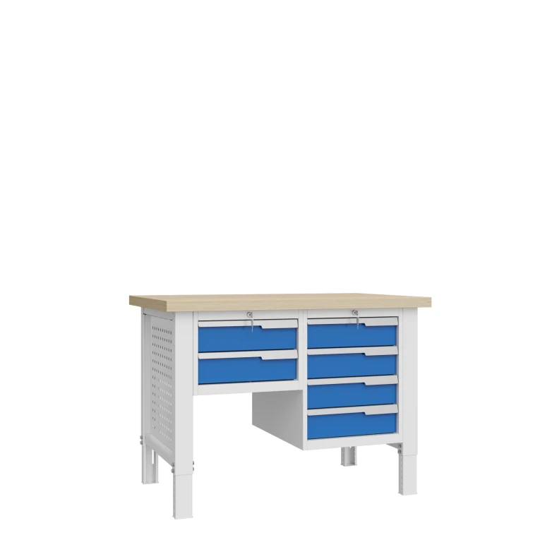 Стол-верстак Craft 1202.S14.3 Стол-верстак Craft 1202.S14.3