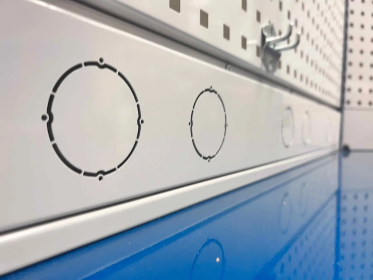 Стол-верстак Craft 1202.S14.3 Стол-верстак Craft 1202.S14.3