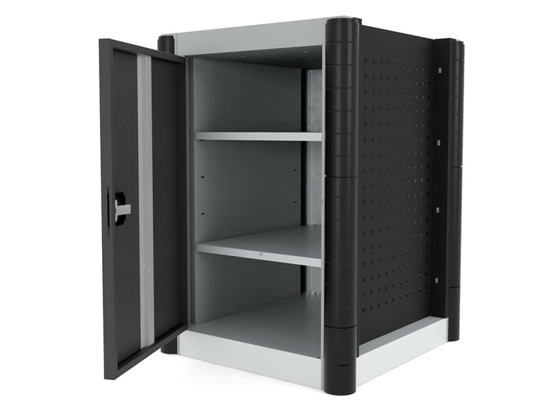 Инструментальная тумба Profi M-1 Инструментальная тумба Profi M-1