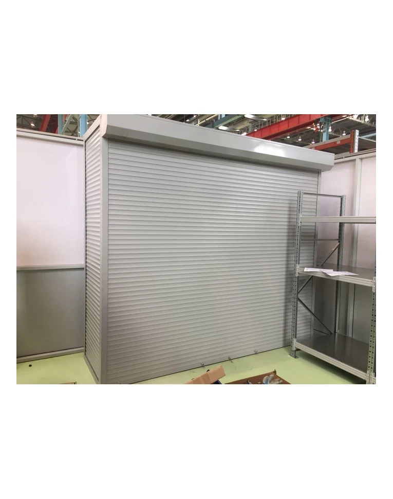 Система хранения инструментов MODUL XL 2x2000 №3 