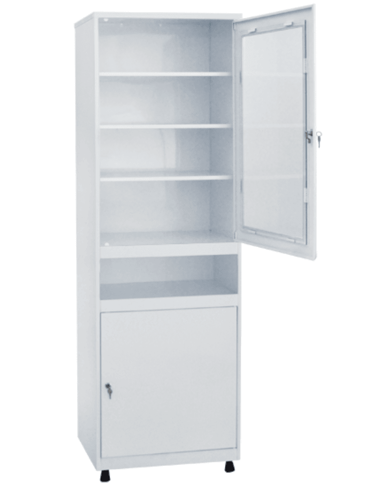 Шкаф для документации ШМД-02 Шкаф для документации ШМД-02