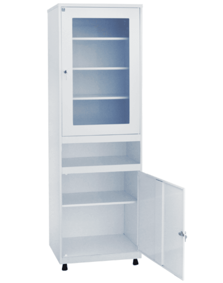 Шкаф для документации ШМД-02 Шкаф для документации ШМД-02