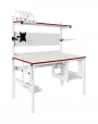 Комплект стола оператора Gresson  КСО-2000 ESD