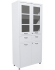 Медицинский шкаф HILFE МД 2 1780 R-1 