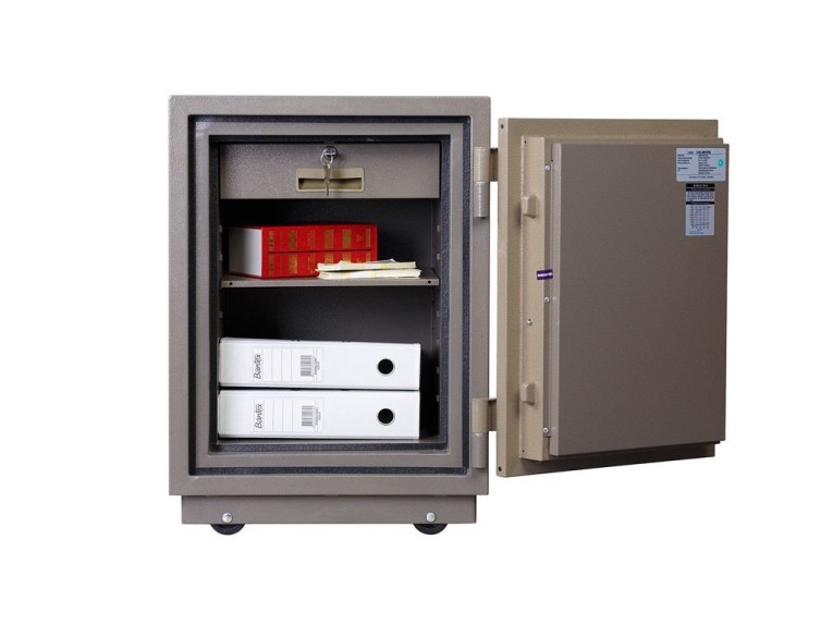 Огнестойкий сейф Valberg FRS-66T KL Огнестойкий сейф Valberg FRS-66T KL