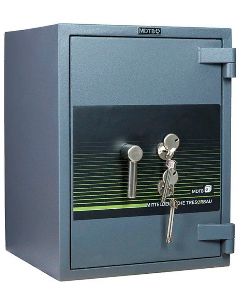 Взломостойкий сейф MDTB Bastion-M 67 2K Взломостойкий сейф MDTB Bastion-M 67 2K