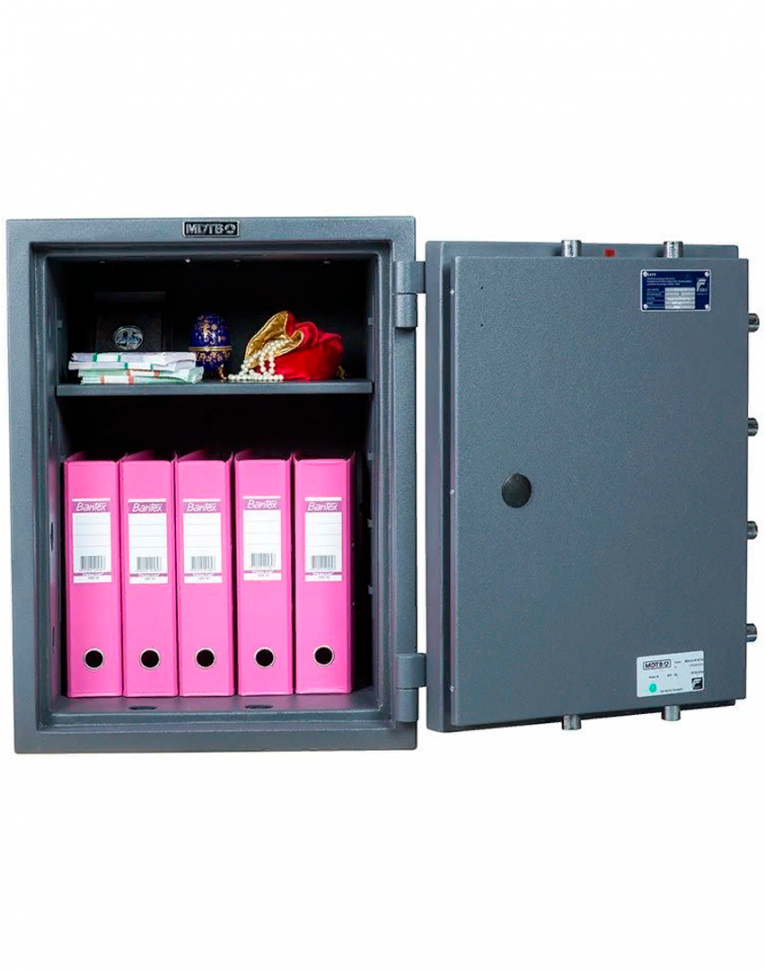 Взломостойкий сейф MDTB Bastion-M 67 2K Взломостойкий сейф MDTB Bastion-M 67 2K