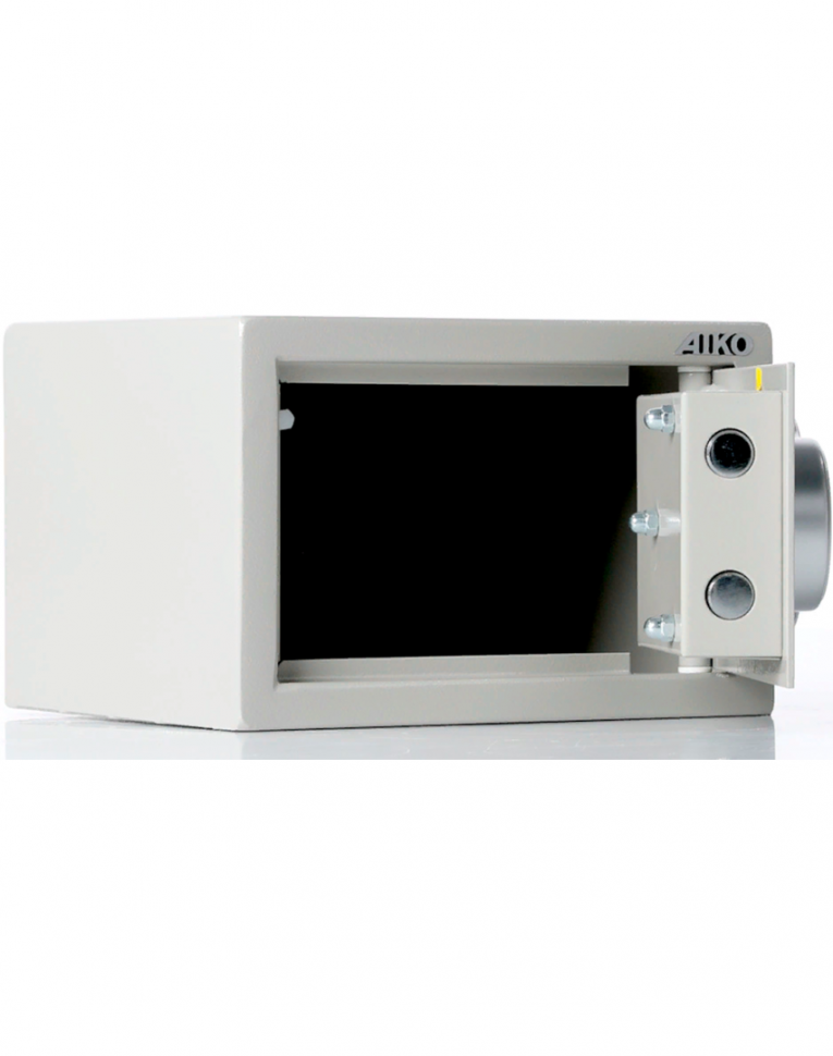 Мебельный сейф Aiko Т-17 EL 