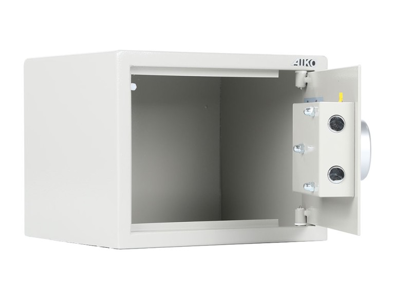 Мебельный сейф Aiko Т-17 EL 