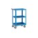 Тележка инструментальная PLC 9506.0-К 